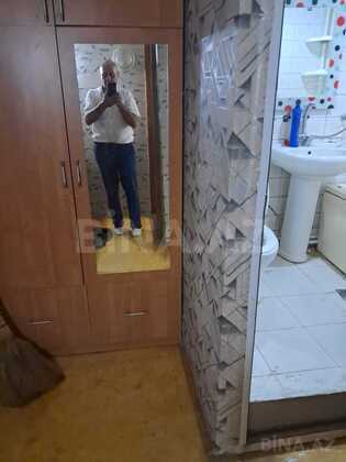 3 otaqlı Köhnə tikili, Neftçilər m., Bakı