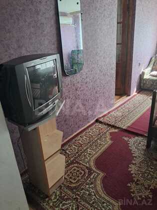 3 otaqlı Köhnə tikili, Neftçilər m., Bakı