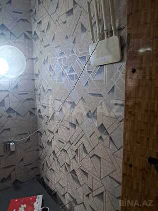 3 otaqlı Köhnə tikili, Neftçilər m., Bakı