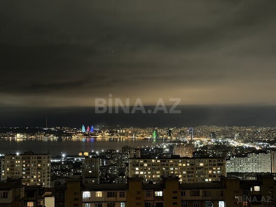 2 otaqlı Köhnə tikili, Həzi Aslanov m., Bakı