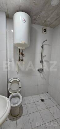 2 otaqlı Köhnə tikili, İnşaatçılar m., Bakı