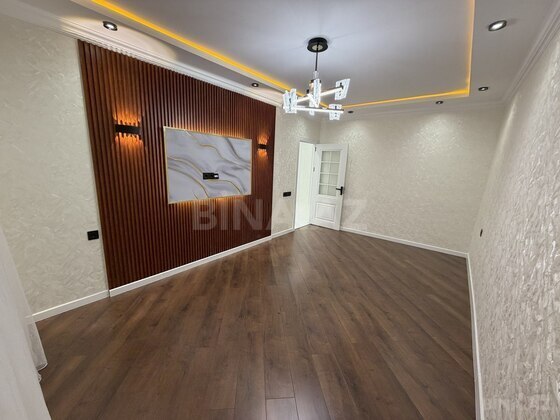 2 otaqlı Köhnə tikili, Həzi Aslanov m., Bakı