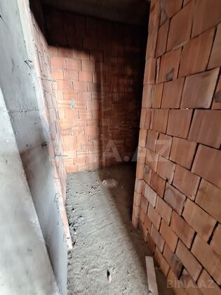 1 otaqlı Yeni tikili, Masazır q., Bakı