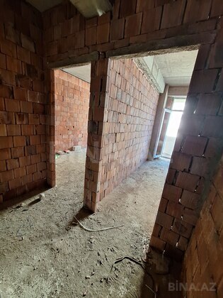 1 otaqlı Yeni tikili, Masazır q., Bakı