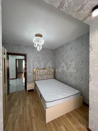 5 otaqlı Köhnə tikili, Əhmədli m., Bakı