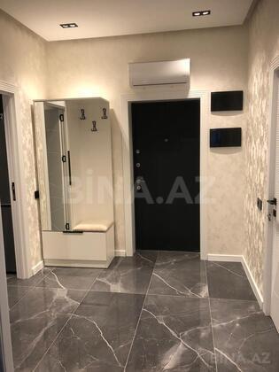 3 otaqlı Yeni tikili, Bakıxanov q., Bakı