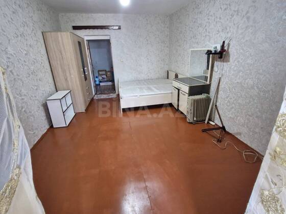 2 otaqlı Köhnə tikili, 20 Yanvar m., Bakı