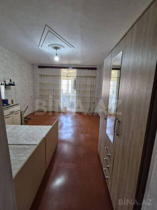 2 otaqlı Köhnə tikili, 20 Yanvar m., Bakı