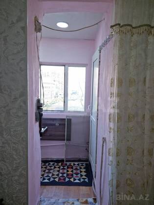 2 otaqlı Köhnə tikili, 20 Yanvar m., Bakı
