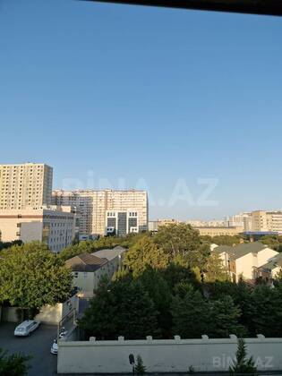 2 otaqlı Köhnə tikili, 20 Yanvar m., Bakı