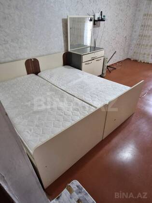 2 otaqlı Köhnə tikili, 20 Yanvar m., Bakı