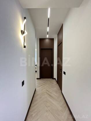 2 otaqlı Yeni tikili, Şah İsmayıl Xətai m., Bakı