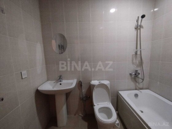 2 otaqlı Yeni tikili, Elmlər Akademiyası m., Bakı