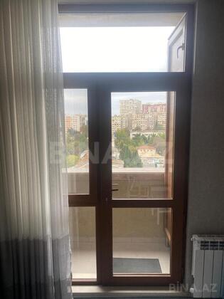 2 otaqlı Yeni tikili, Neftçilər m., Bakı