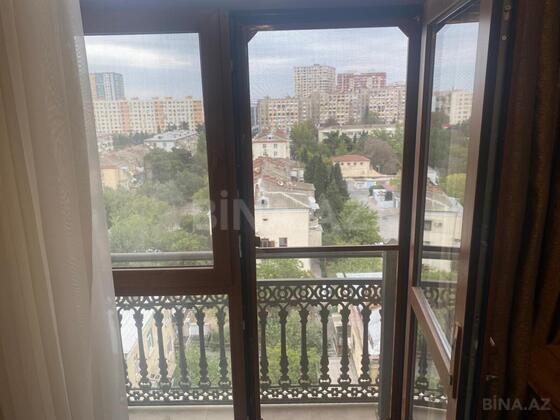 2 otaqlı Yeni tikili, Neftçilər m., Bakı