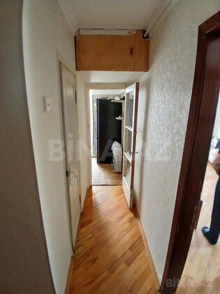 2 otaqlı Köhnə tikili, İçəri Şəhər m., Bakı