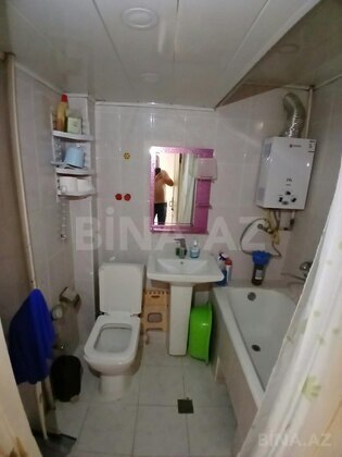 2 otaqlı Köhnə tikili, İçəri Şəhər m., Bakı