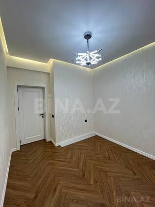 3 otaqlı Yeni tikili, Həzi Aslanov m., Bakı