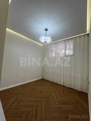 3 otaqlı Yeni tikili, Həzi Aslanov m., Bakı