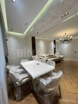 3 otaqlı Yeni tikili, Həzi Aslanov m., Bakı