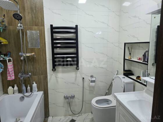3 otaqlı Yeni tikili, Neftçilər m., Bakı
