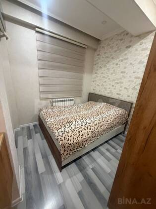 3 otaqlı Yeni tikili, Yeni Yasamal q., Bakı