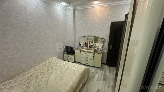 3 otaqlı Yeni tikili, Nəriman Nərimanov m., Bakı