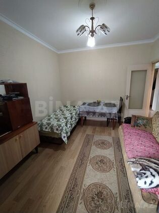2 otaqlı Köhnə tikili, Xalqlar Dostluğu m., Bakı