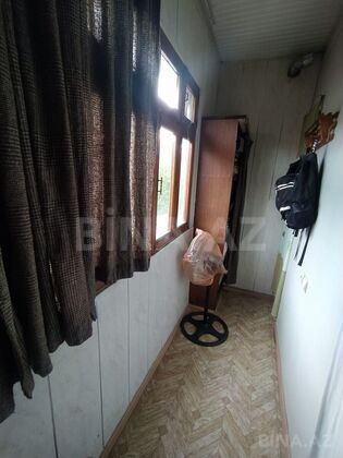2 otaqlı Köhnə tikili, Xalqlar Dostluğu m., Bakı