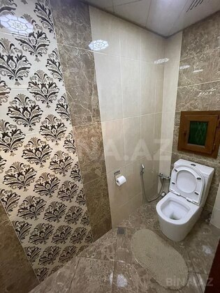 3 otaqlı Yeni tikili, Şah İsmayıl Xətai m., Bakı