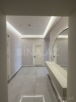 3 otaqlı Yeni tikili, Elmlər Akademiyası m., Bakı