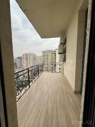 3 otaqlı Yeni tikili, Elmlər Akademiyası m., Bakı