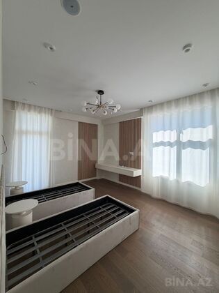 3 otaqlı Yeni tikili, Elmlər Akademiyası m., Bakı