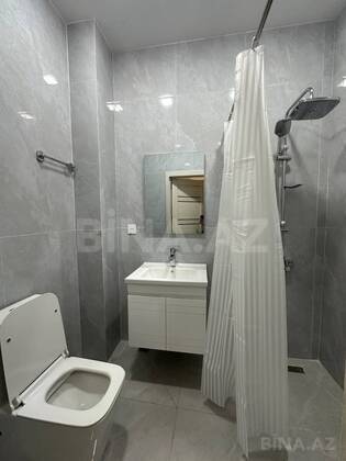 3 otaqlı Yeni tikili, Xətai r., Bakı