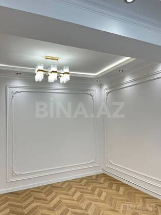 2 otaqlı Yeni tikili, Neftçilər m., Bakı