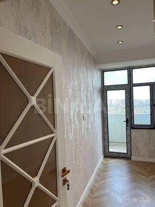 2 otaqlı Yeni tikili, Neftçilər m., Bakı