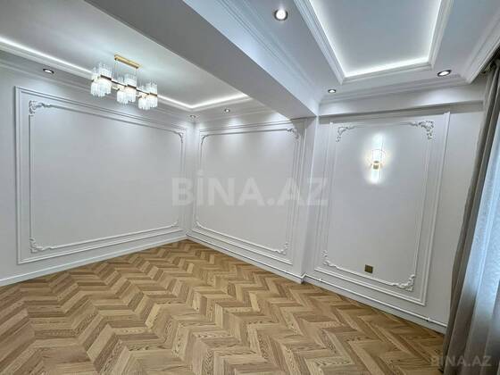2 otaqlı Yeni tikili, Neftçilər m., Bakı