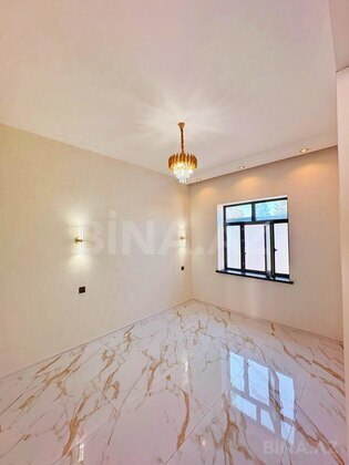 4 otaqlı Həyət evi/Bağ evi, Şüvəlan q., Bakı