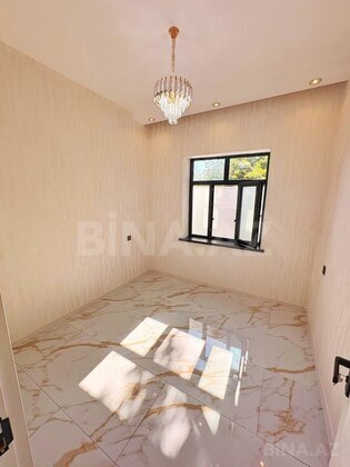 4 otaqlı Həyət evi/Bağ evi, Şüvəlan q., Bakı