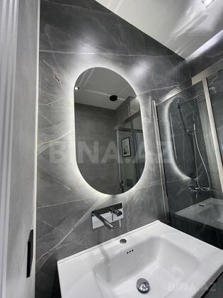 2 otaqlı Yeni tikili, Nərimanov r., Bakı