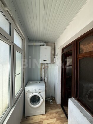 2 otaqlı Köhnə tikili, Əhmədli q., Bakı