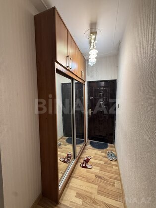 2 otaqlı Köhnə tikili, Əhmədli q., Bakı
