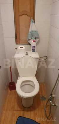 3 otaqlı Köhnə tikili, Bakıxanov q., Bakı