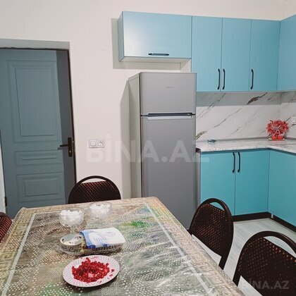 4 otaqlı Həyət evi/Bağ evi, Qusar