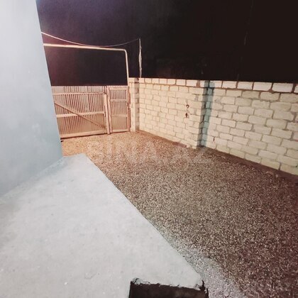 4 otaqlı Həyət evi/Bağ evi, Qusar