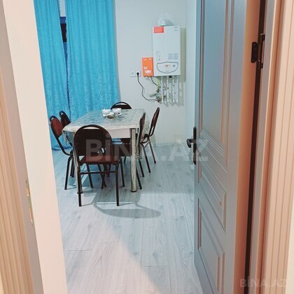 4 otaqlı Həyət evi/Bağ evi, Qusar