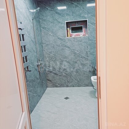 4 otaqlı Həyət evi/Bağ evi, Qusar