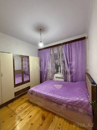 6 otaqlı Həyət evi/Bağ evi, Qaraçuxur q., Bakı