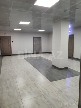 3 otaqlı Yeni tikili, Gənclik m., Bakı