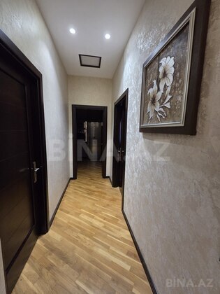3 otaqlı Yeni tikili, 28 May m., Bakı